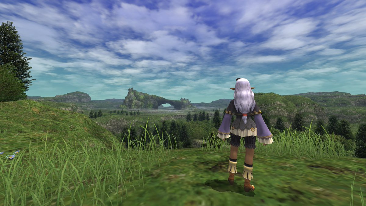 FINAL FANTASY XI／FF11 tweet media