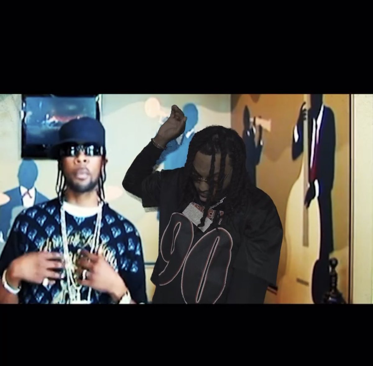 Robby Band$ (@1robbybands) on Twitter photo 