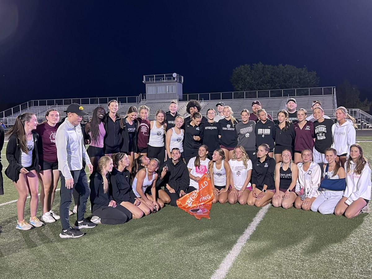 Dowling Catholic Boys Track & Field tweet media