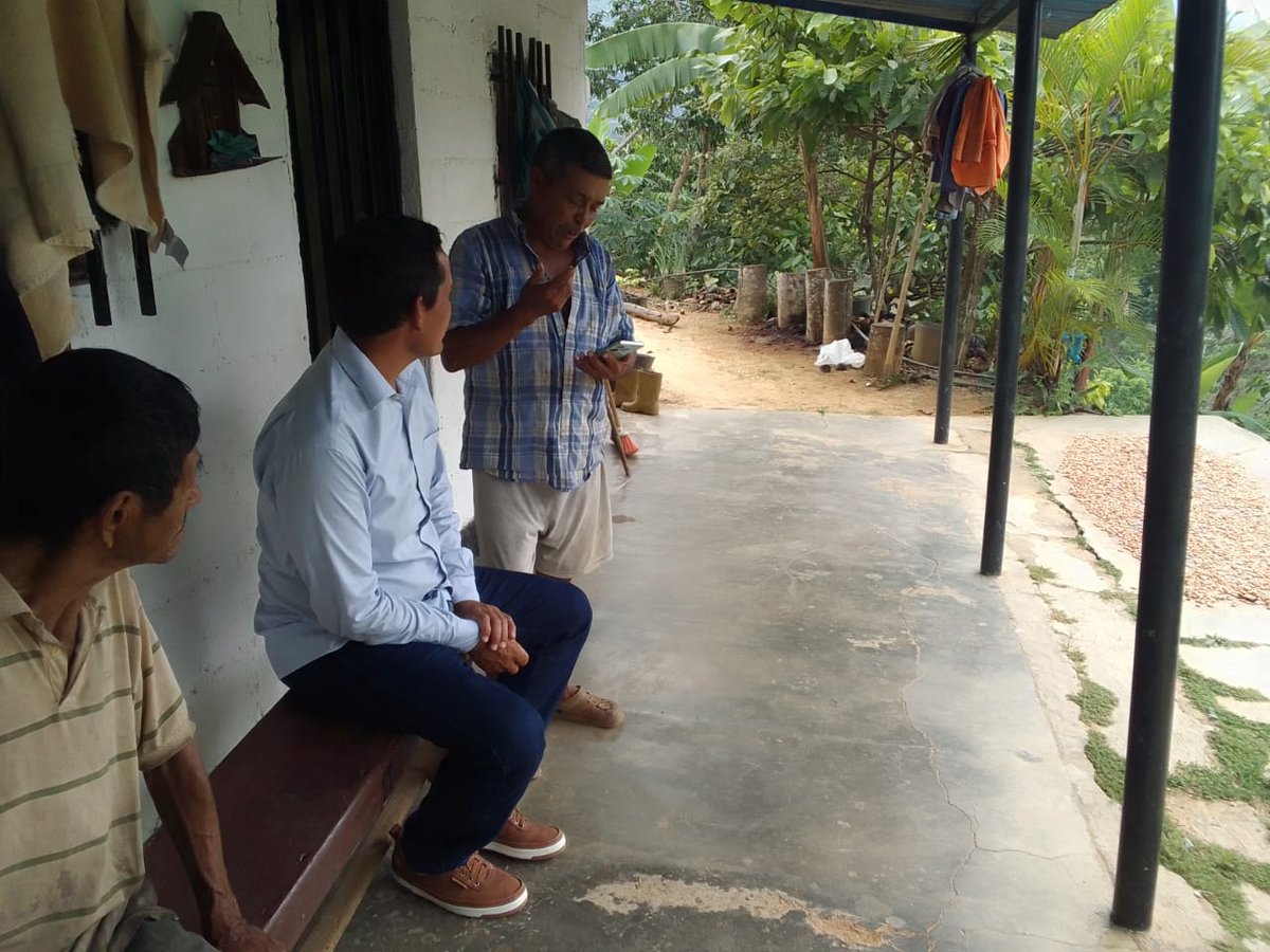 ¡#Mérida es la razón! Este #25Mayo, elige esperanza y cambio real para nuestro estado. Vota por Liliana Guerrero a la Gobernación en la tarjeta de Un Nuevo Tiempo. ¡Juntos recuperaremos la Mérida que merecemos!

#Elecciones25Mayo #LilianaGobernadora #UnNuevoTiempo #Mérida #Voto