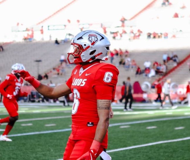 Kanye Anderson (@kanyeanderson5) on Twitter photo #AGTG I am blessed to receive an offer from <a href="/UNMLOBOS/">New Mexico Lobos</a> Thank you <a href="/franks_coach/">Stanley Franks Jr</a> Work never stops
<a href="/LHSFball/">Lewisville Football</a> <a href="/Coach_Olla/">Nick Olla</a> <a href="/adamgorney/">Adam Gorney</a>
<a href="/Griffin_McVeigh/">Griffin McVeigh</a> <a href="/Perroni247/">Brian Perroni</a>
@Kennedy247 <a href="/MikeRoach247/">Mike Roach</a> <a href="/MetroPerform7/">Metro Performance7</a> <a href="/benjaminwolk/">Benjamin Wolk</a>
<a href="/Jason_Howell/">Jason Howell</a> #AGTG I am blessed to receive an offer from <a href="/UNMLOBOS/">New Mexico Lobos</a> Thank you <a href="/franks_coach/">Stanley Franks Jr</a> Work never stops
<a href="/LHSFball/">Lewisville Football</a> <a href="/Coach_Olla/">Nick Olla</a> <a href="/adamgorney/">Adam Gorney</a>
<a href="/Griffin_McVeigh/">Griffin McVeigh</a> <a href="/Perroni247/">Brian Perroni</a>
@Kennedy247 <a href="/MikeRoach247/">Mike Roach</a> <a href="/MetroPerform7/">Metro Performance7</a> <a href="/benjaminwolk/">Benjamin Wolk</a>
<a href="/Jason_Howell/">Jason Howell</a>