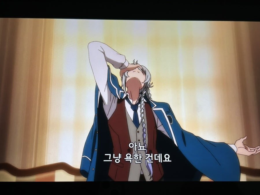 pentagramu's tweet photo. 나 이거 처음 봤을 때 기절할 뻔 했음
너무 웃겨서.. https://t.co/CkBiLl9E9G