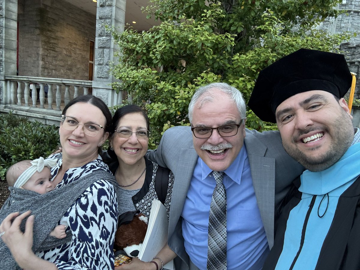 Dr. Stephen P. Hancock tweet media