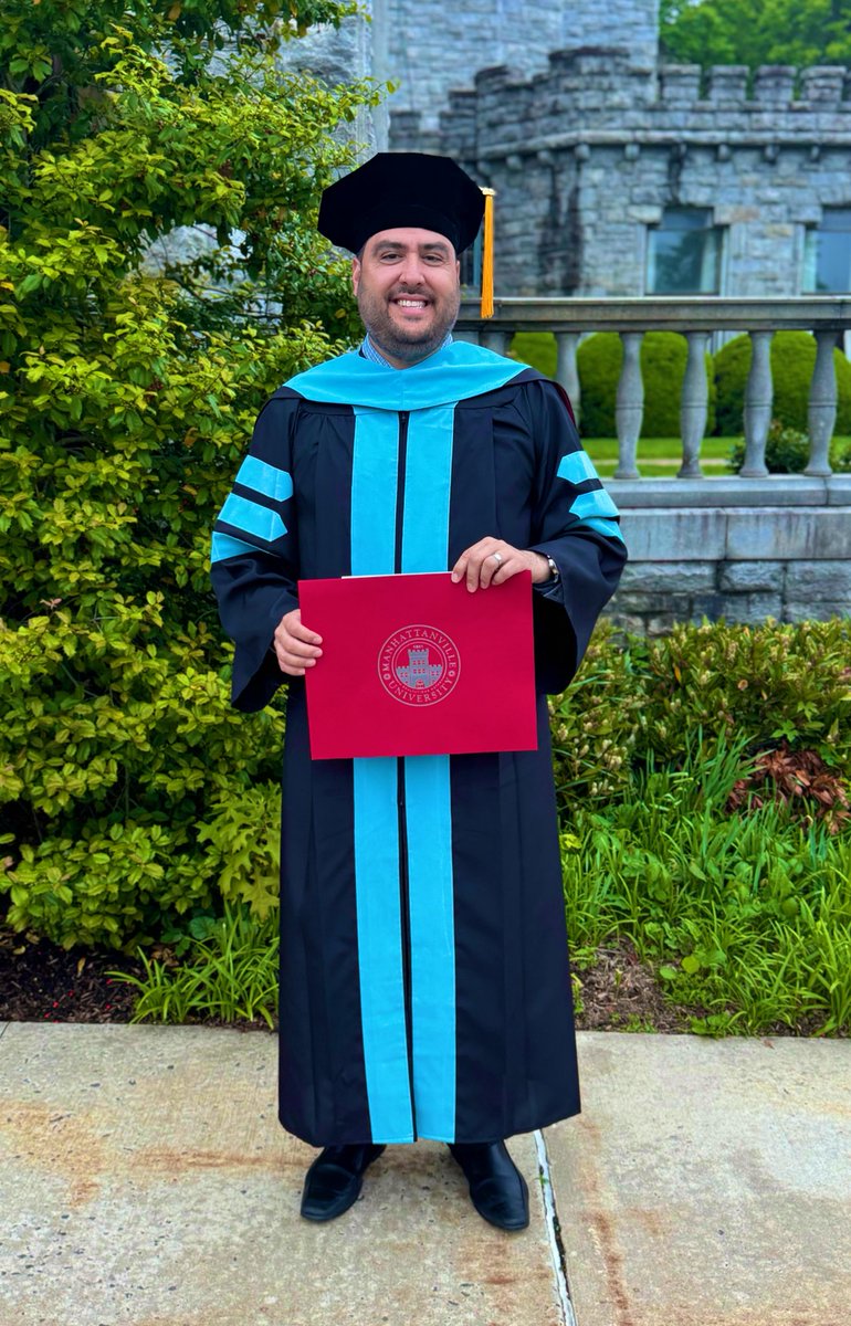 Dr. Stephen P. Hancock tweet media