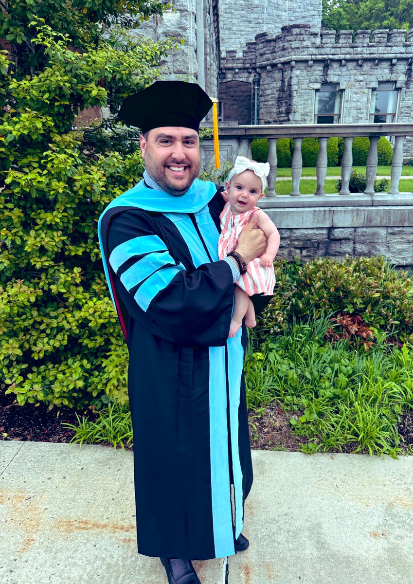 Dr. Stephen P. Hancock tweet media