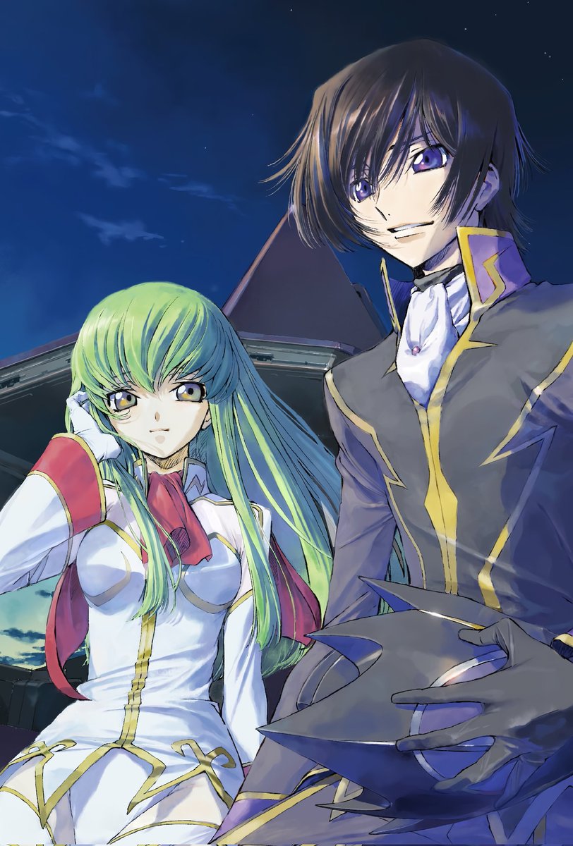 dailycodegeass's tweet photo. https://t.co/8k2eGWRWTI