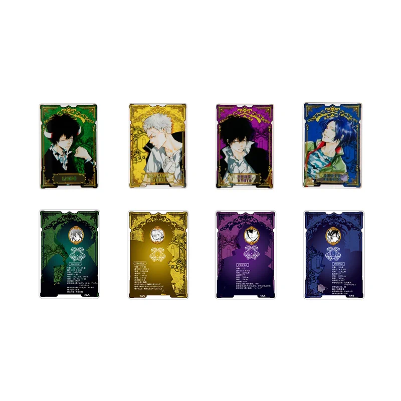 ジャンプキャラクターズストア on X: 