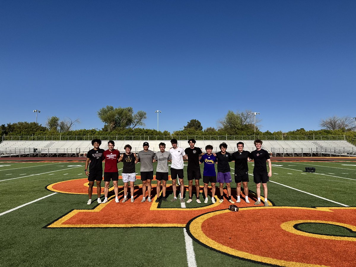 AlexZendejasKicking&Training tweet media