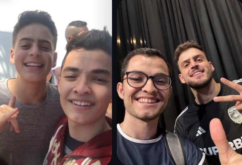 tanakingss's tweet photo. Se liga @Jonvlogs 2016/2025 https://t.co/velwWguhPF