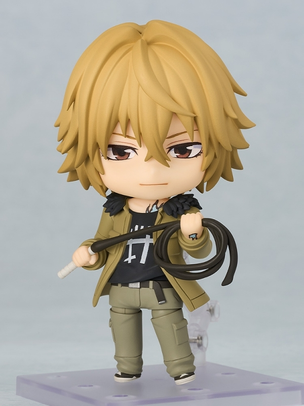 reborn_info's tweet photo. アニメイトオンラインで予約開始！9%OFF

家庭教師ヒットマンREBORN! ねんどろいど ディーノ

2025年10月発売予定
https://t.co/UwbTrQNXB9 https://t.co/1p5hTJ2gnk