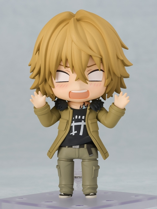 reborn_info's tweet photo. アニメイトオンラインで予約開始！9%OFF

家庭教師ヒットマンREBORN! ねんどろいど ディーノ

2025年10月発売予定
https://t.co/UwbTrQNXB9 https://t.co/1p5hTJ2gnk