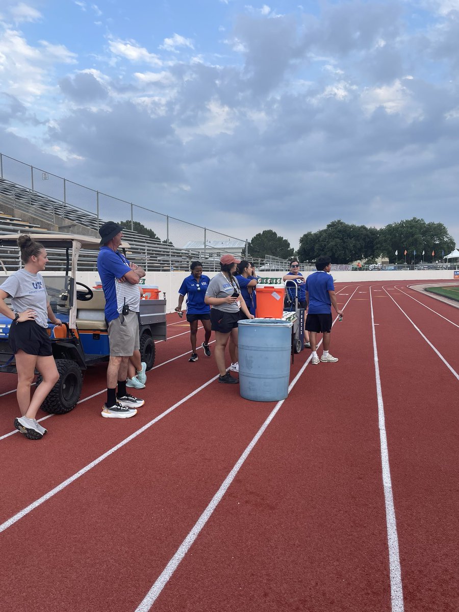 UTA Mavs Athletic Training tweet media