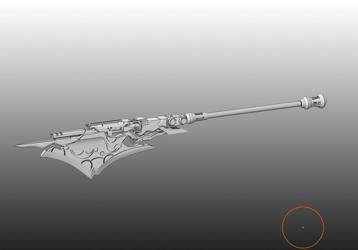 新武器、鋭意開発中！！
今回のAKガーデンでは、ついにサンプル初お披露目！？
お楽しみに〜！