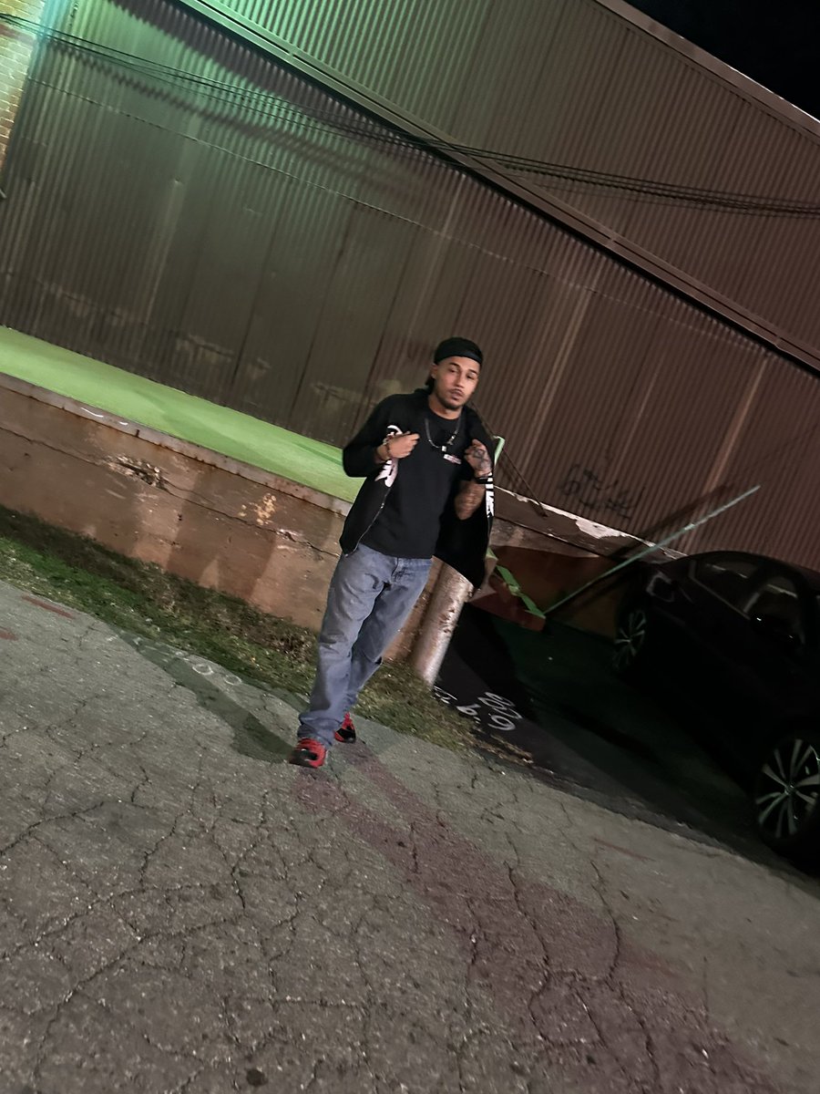 Intentionally MOBBED out🏴‍☠️🖤