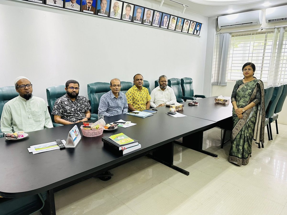 tanvirahman's tweet photo. Congratulations for defending the PhD dissertation successfully with two papers published in good quality IF journals, very well done. #MTRLABBAU https://t.co/GCowXbeT3c
