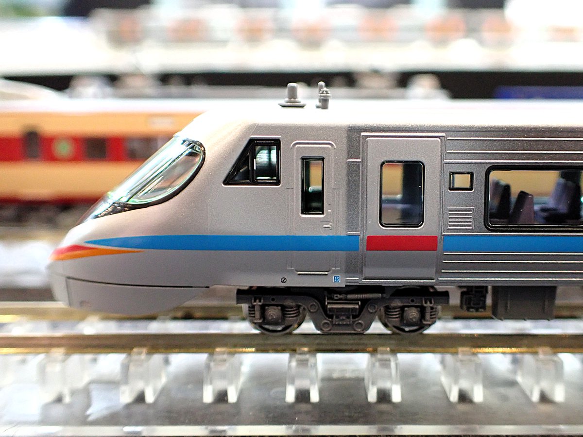 NgaugeJP - 横濱模型 on X: 