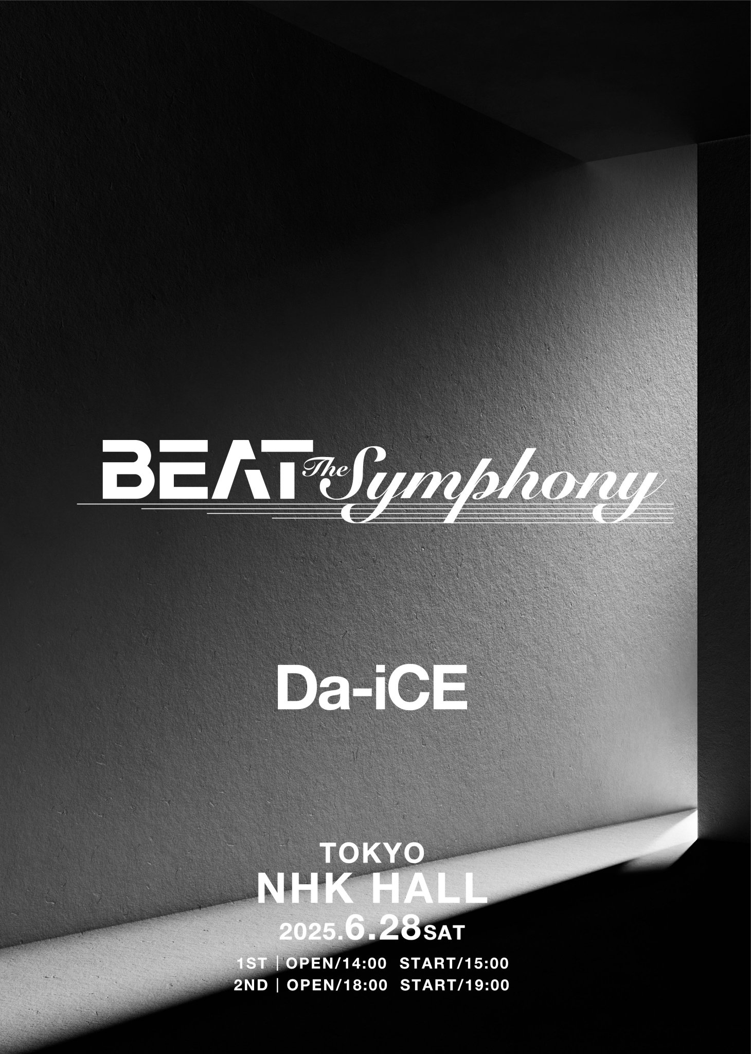 Da-iCE STAFF on X: 