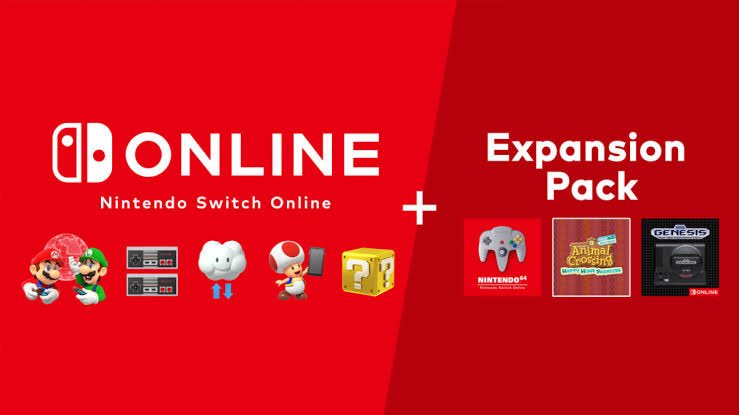 ¡ULTRAAAA!

¡#KillerInstinct Gold vuelve!

El clásico de #Nintendo64 ya está disponible para suscriptores de #NintendoSwitch Online + Expansion Pack