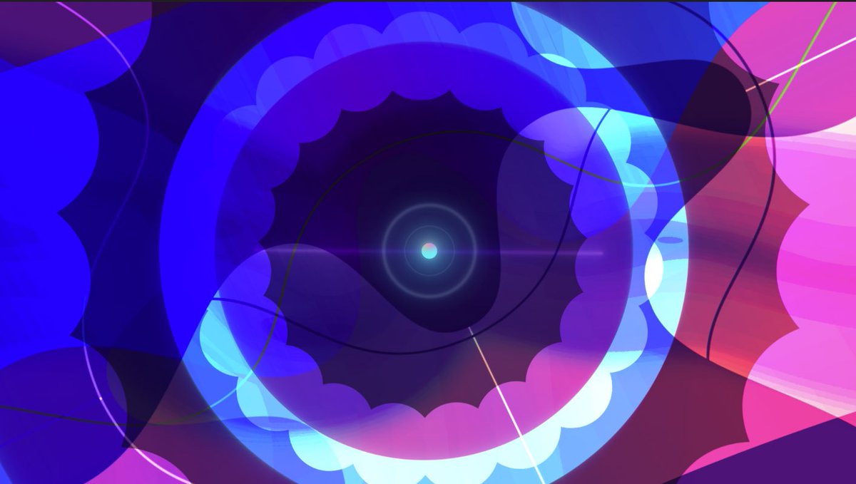 MotionbyMesh's tweet photo. Some really cool style frames from a just concluded logo intro animation project for MiVA’s Interactive Neural Dialogue (MIND)

#motionGraphics #design #motion #tech #aftereffects #creative https://t.co/3EsNkLaeeq