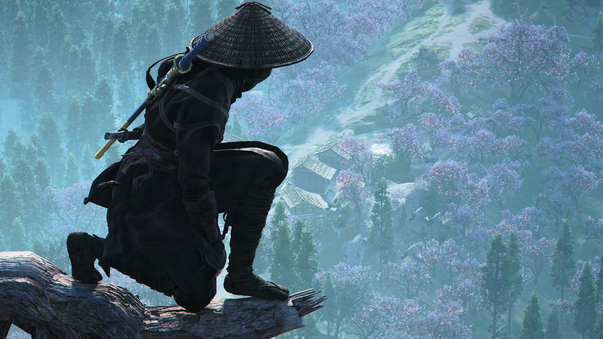 #AssassinsCreedShadows #AssassinsCreed #VPRT #ACFirstCivVP #TPMACShadows #ThePhotoMode #UbisoftPartner #Ad
