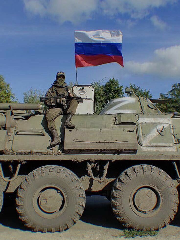 Доброго утра всем хорошим людям!