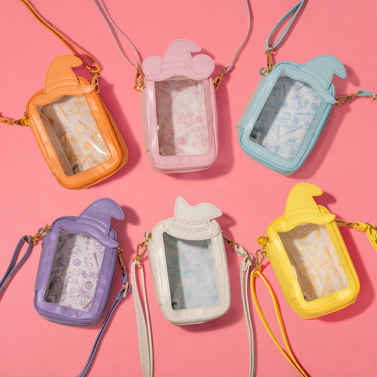 AniBirth新商品のお知らせ! 未使用品 おジャ魔女どれみ anibirth