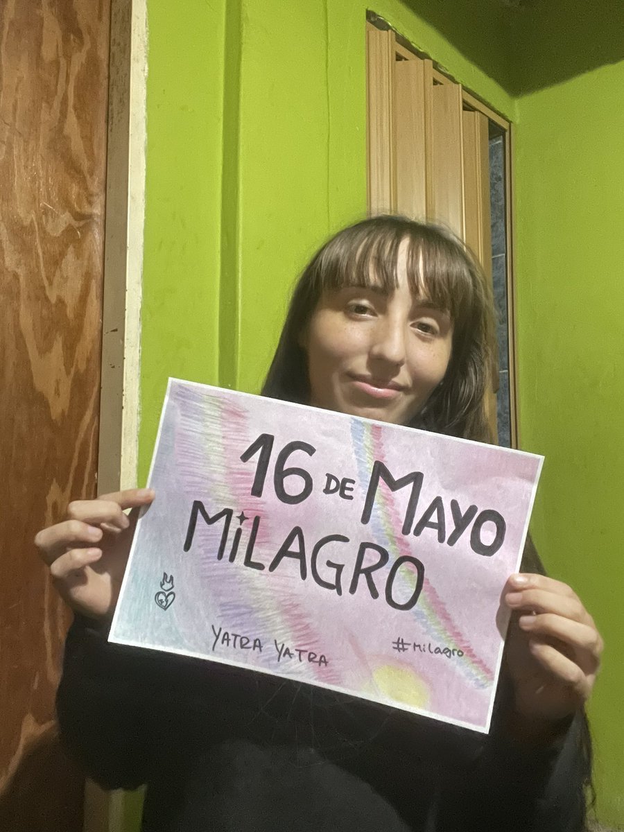 Melody Maidana27 tweet media