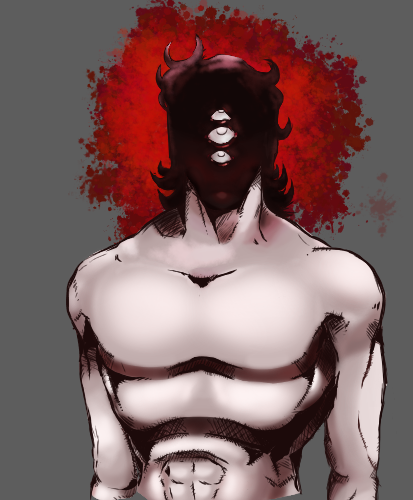 HONK_YZ's tweet photo. #digitalart la familia voidina 2 https://t.co/gVpyiMM8KB