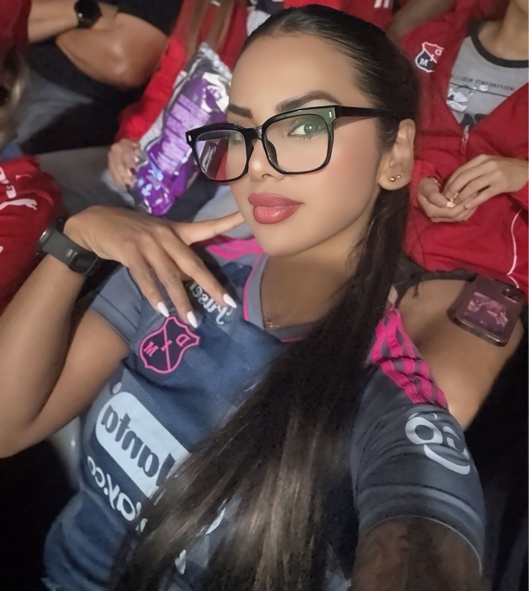 sirena___morena's tweet image. Lo importante es s el contenido ❤️💙😂