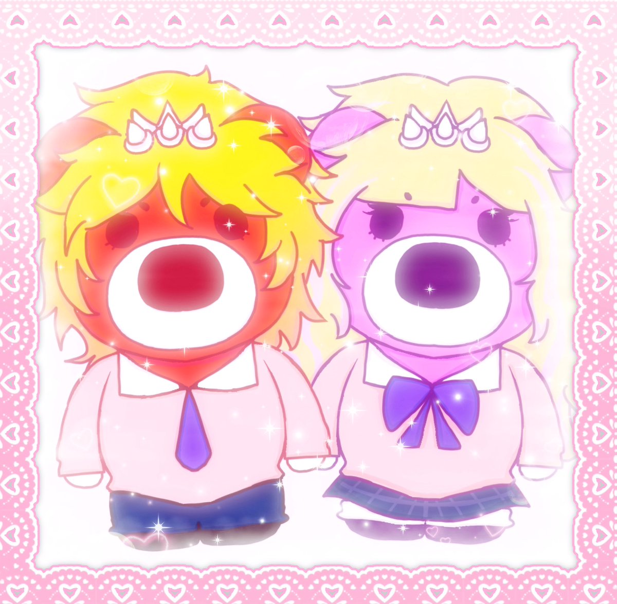 myeyesloveyou_'s tweet photo. #Psychobear #HIDE #GAL https://t.co/BTLGy80M8b