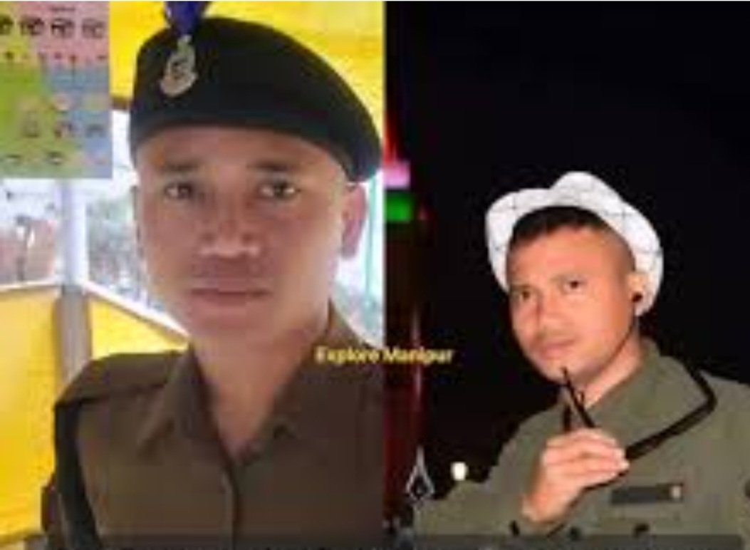 Visited house of BSF Constable (Late) Deepak's home on 14 May. He was matyered during OP Sindoor. Paid homage. For enrollment of his brother,  spoke to BSF authorities in Delhi. It will be done. 
Will visit again after the sharaad for completion of paperwork.