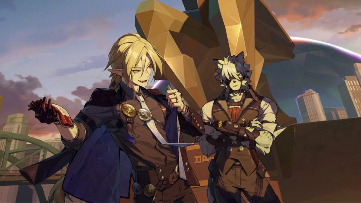chillenceo's tweet photo. all of the officially endorsed zenless yaoi ships so far: https://t.co/uKdUnsnJLw