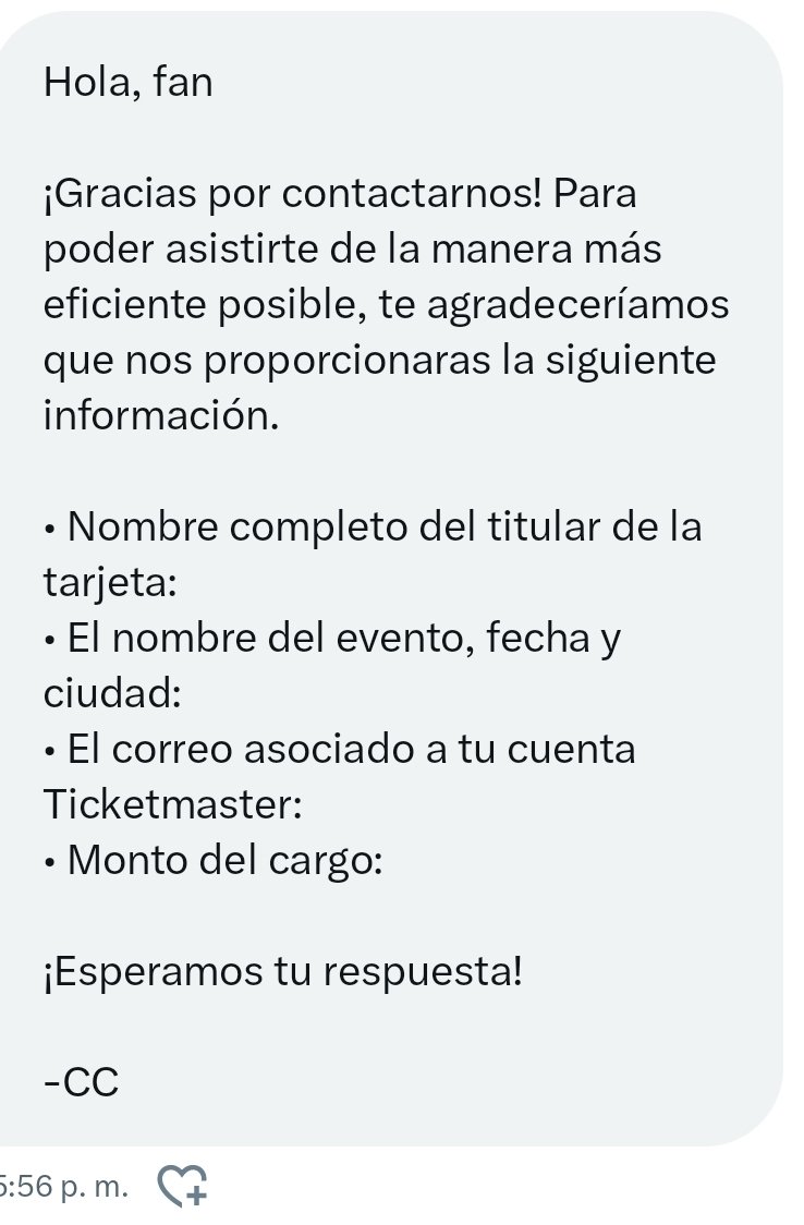 sexybrain2's tweet photo. @MaryElizarraras @Ticketmaster_Me @TecateEmblema Para qué lo pongas de una vez y ojalá nos respondan enseguida en la mañana! https://t.co/g46aJTJVDC
