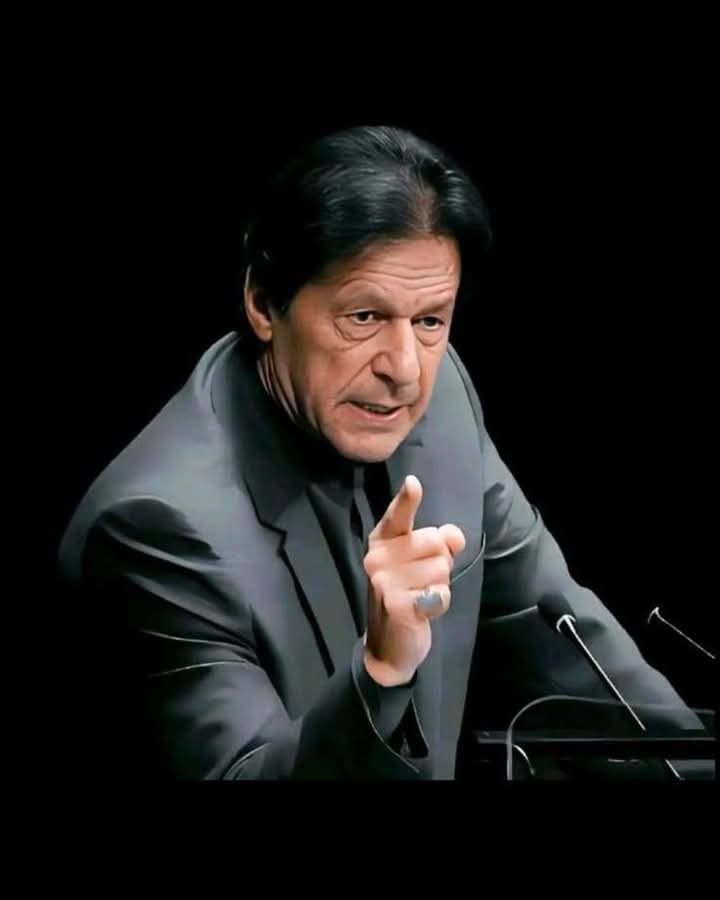 Free Imran khan
  یوسف کے رب  جمعہ کے صدقے عمران خان کو رہائی نصیب فرما