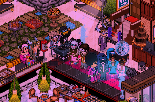 ♣THE CLUB ♣ tweet media