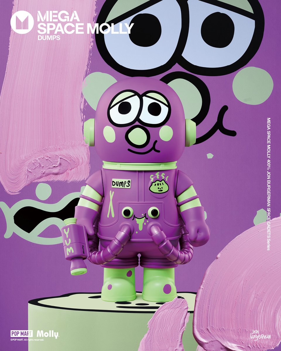 Check out the details of our new mega series - 𝐌𝐄𝐆𝐀 𝐒𝐏𝐀𝐂𝐄