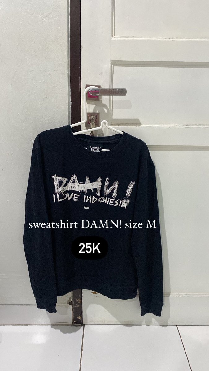 preloved pribadi tweet media