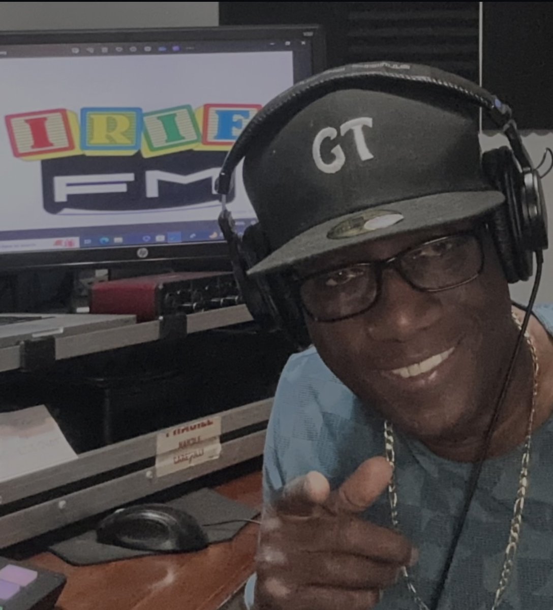 IRIE_FM's tweet photo. Dive into the electrifying vibes of #TheActionTrack with #GTTaylor, live on #IRIEFM! Whether you’re cruising or chilling, let’s take you on a musical journey like no other. @gt_taylor_ https://t.co/4V5qZwdhr7
