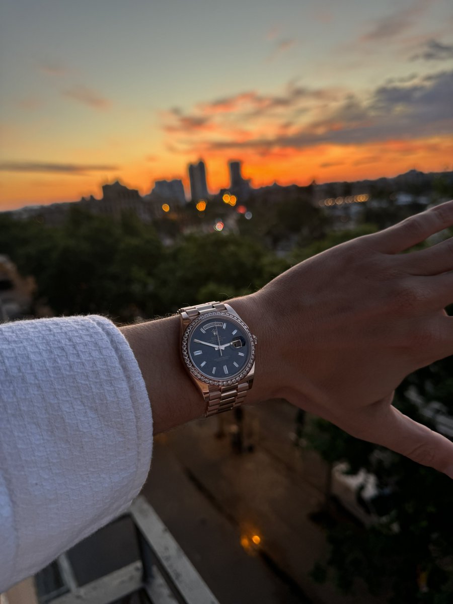 Wrist candy 🍭