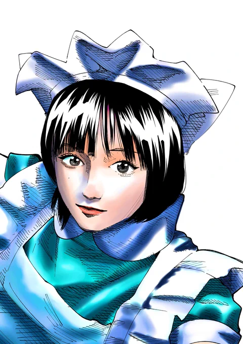 爽さん