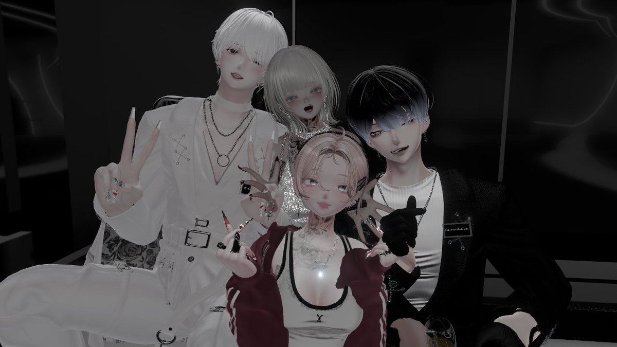 今回は第1回BAR-Insanus-プレオープンありがとうございました🙇
キャストとゲストの方々のおかげで乗り切ることができました。
ありがとうございます！
今回来られたお客様もご来店ありがとうございます🙇
とても有意義な時間がこちらも過ごせましたまたよろしくお願いします！
#Bar_Insanus