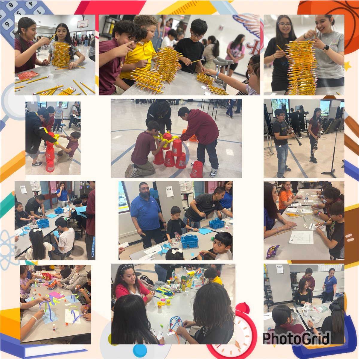 Michelle Escajeda (@mescajeda_jhs) on Twitter photo <a href="/JHambric_K8/">Hambric Newsflash</a> Our Hawks explored the power of STEAM at The Nest tonight. Innovation, imagination and inspiration filled our gym. Thank you to all who made it an unforgettable experience! #HawkPride #TeamSISD #AllIn <a href="/JHambric_K8/">Hambric Newsflash</a> Our Hawks explored the power of STEAM at The Nest tonight. Innovation, imagination and inspiration filled our gym. Thank you to all who made it an unforgettable experience! #HawkPride #TeamSISD #AllIn