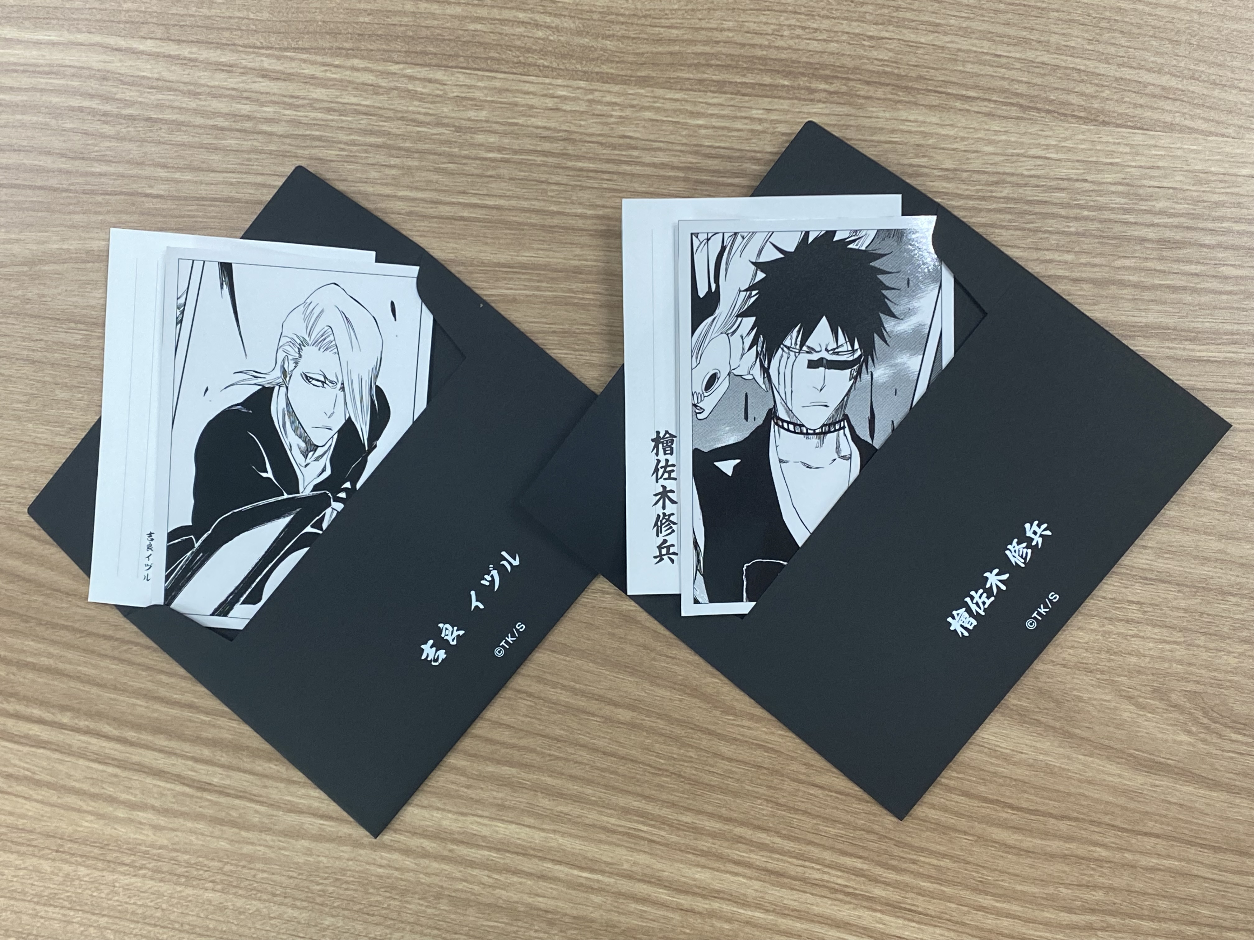 公式】BLEACH WORLD on X: 