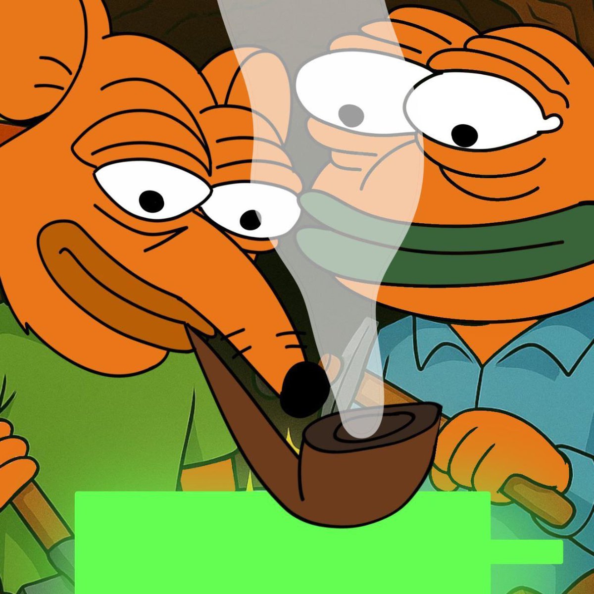 Orange Rato tweet media