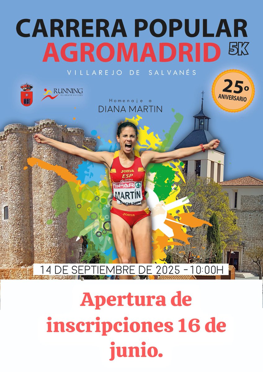 <a href="/dianamartin81/">Diana Martín Giménez - OLY</a> <a href="/DesafioRunningM/">Running Móstoles y Arroyomolinos</a> 
<a href="/CPpuntocom/">carreraspopulares</a>