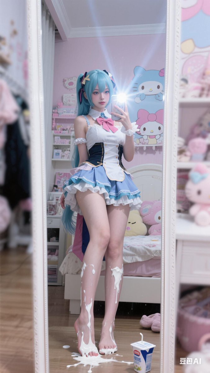 FreePanda_tw's tweet photo. @xiaohu 逆天 https://t.co/DVmvcdnn6S
