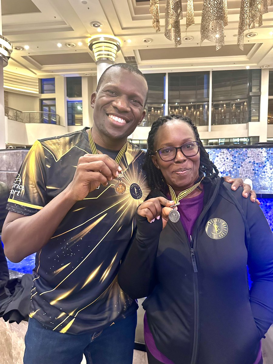 MosesRutahigwa's tweet photo. Happy 16th Anniversary, my Shububu. It's a privilege to share this life with you. Thanks for being my number-one friend and fan. https://t.co/obpQXDtB1O