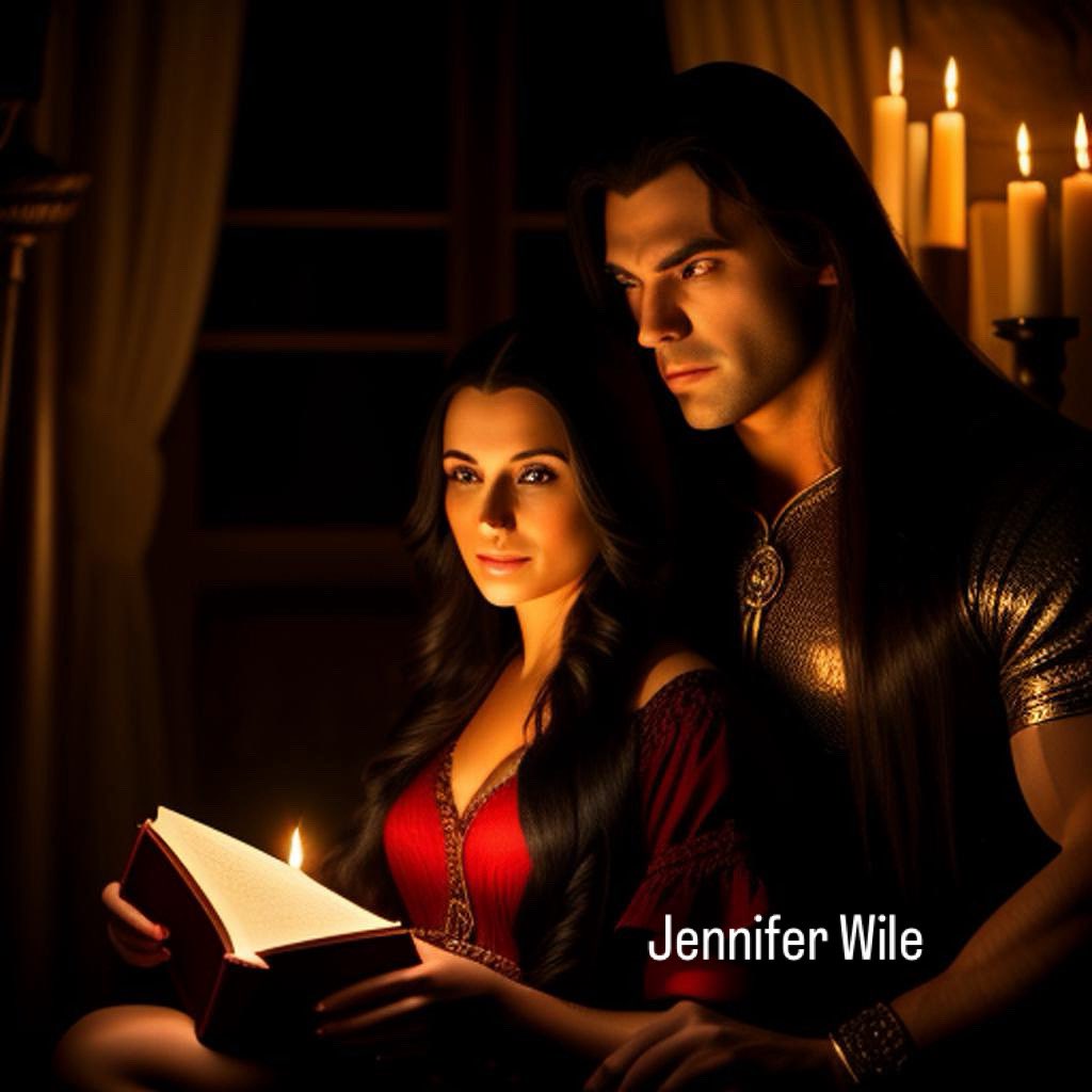 Jennifer Wile tweet media