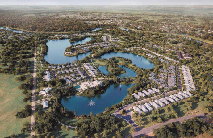 Villawood Properties' latest project is the Barham Lakes lifestyle project in collaboration with CluBarham along the beautiful River Murray in southern NSW. And it is a stunner.
Check it out: lnkd.in/gBnS6GHi