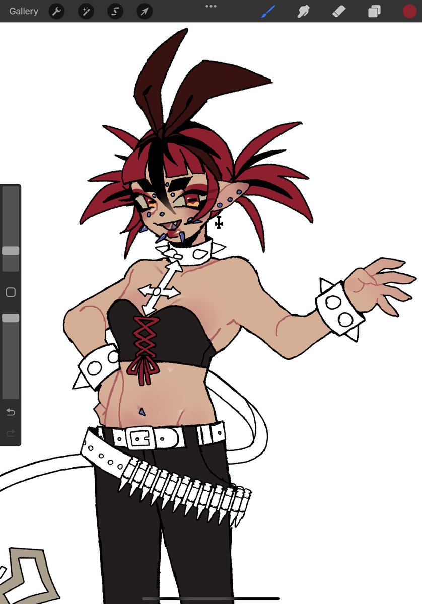 AlienBot__'s tweet image. Wip….